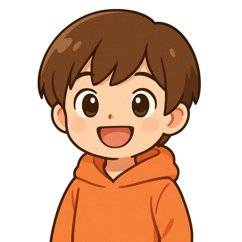ギンガくん
