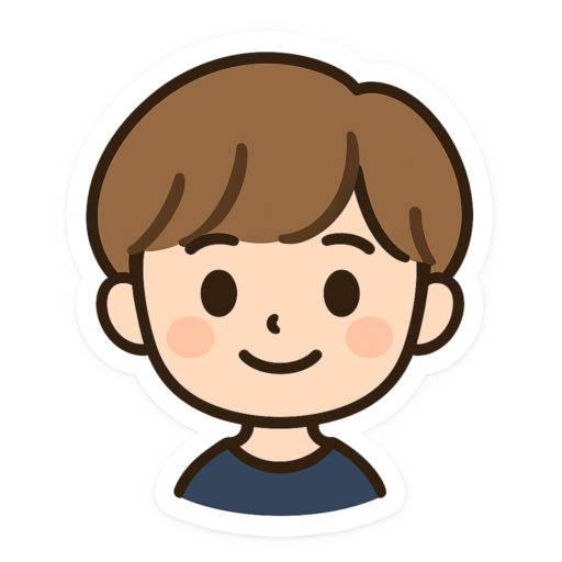 プロフィール画像