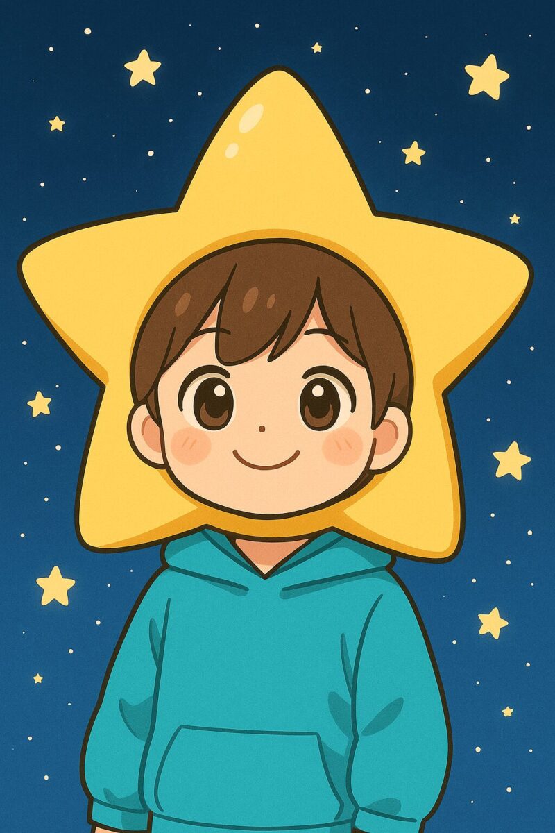 ギンガアイコン