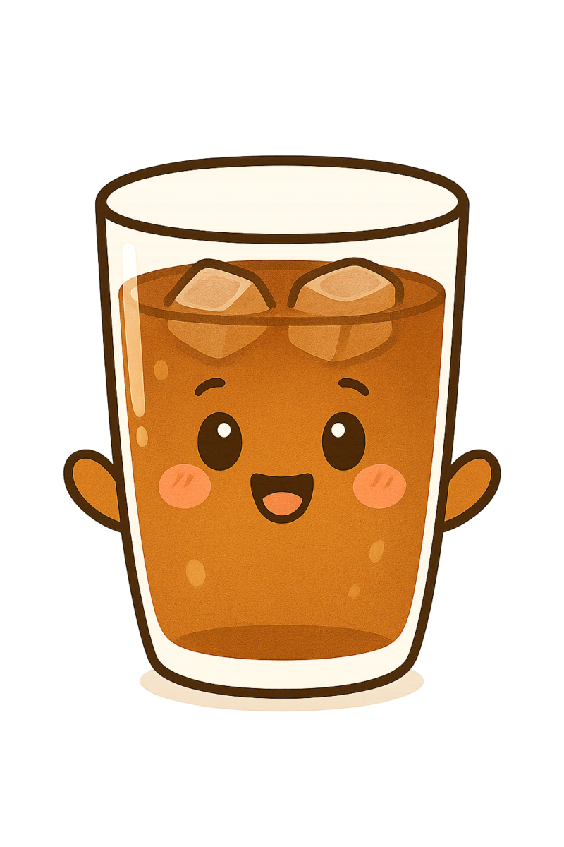麦茶くん